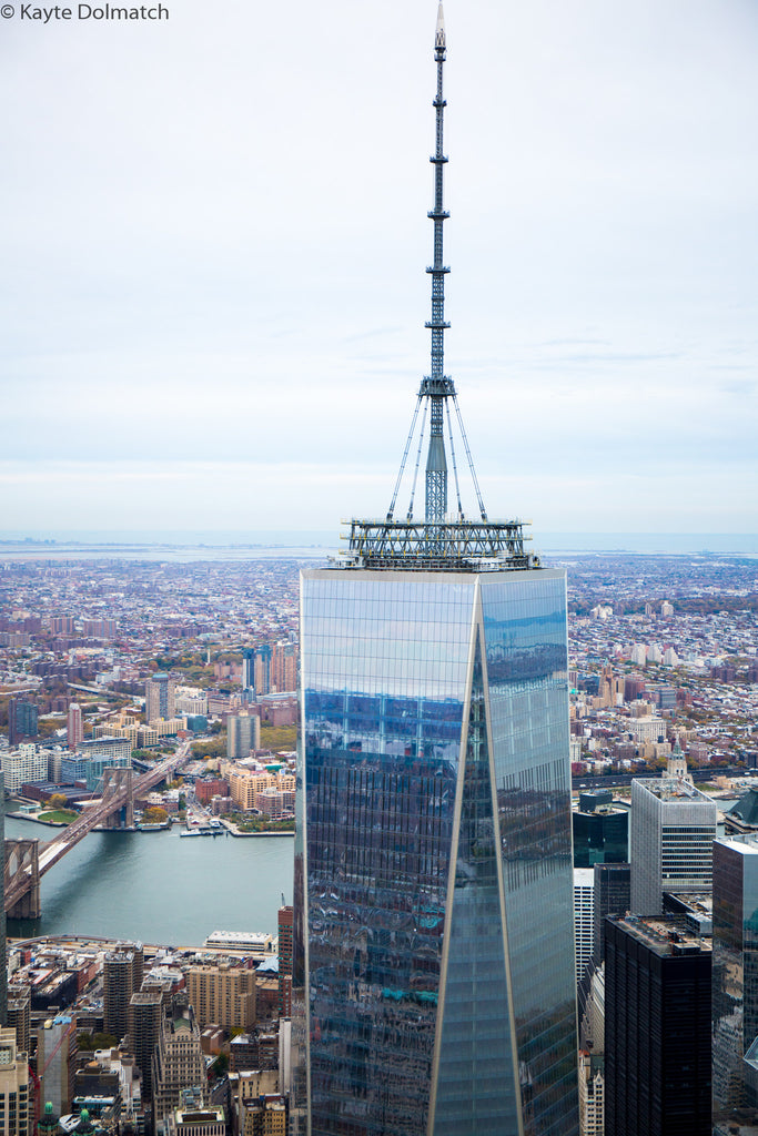 Freedom Tower