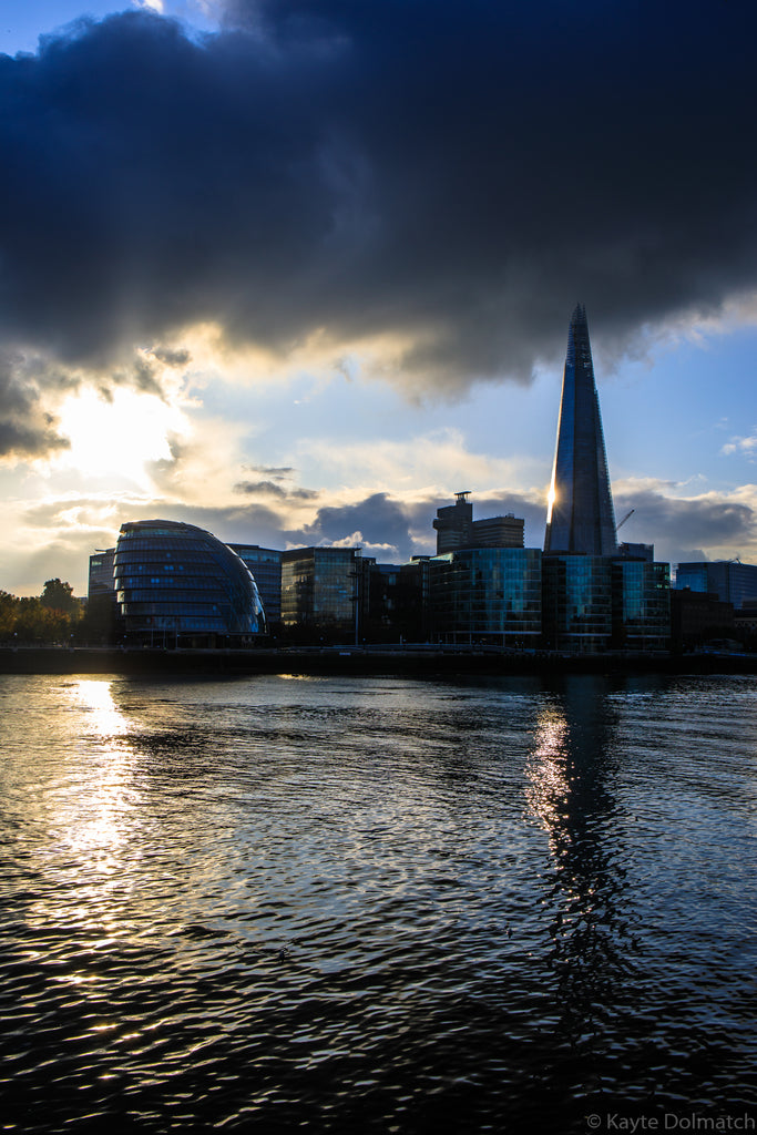 Moody Thames