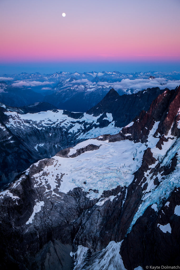 Pastel Sky
