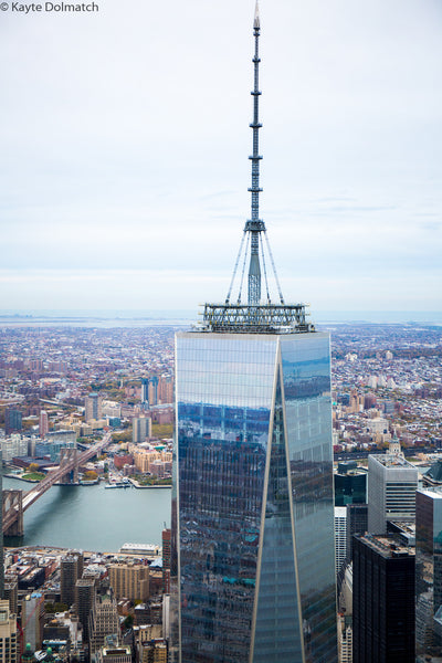 Freedom Tower
