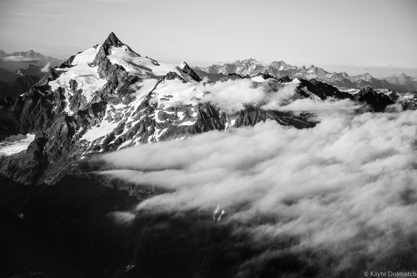 Soft Clouds and Sharp Edges