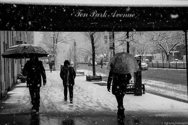 Ten Park Avenue